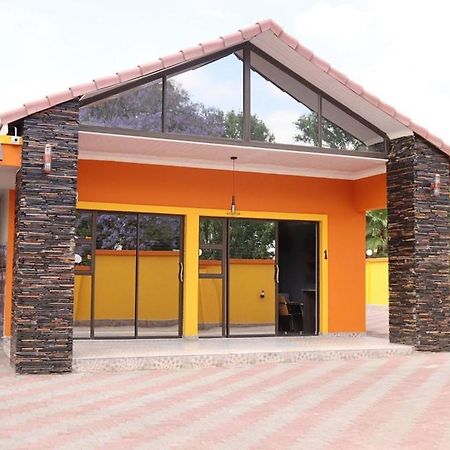 Princess Lodge Rustenburg Extérieur photo