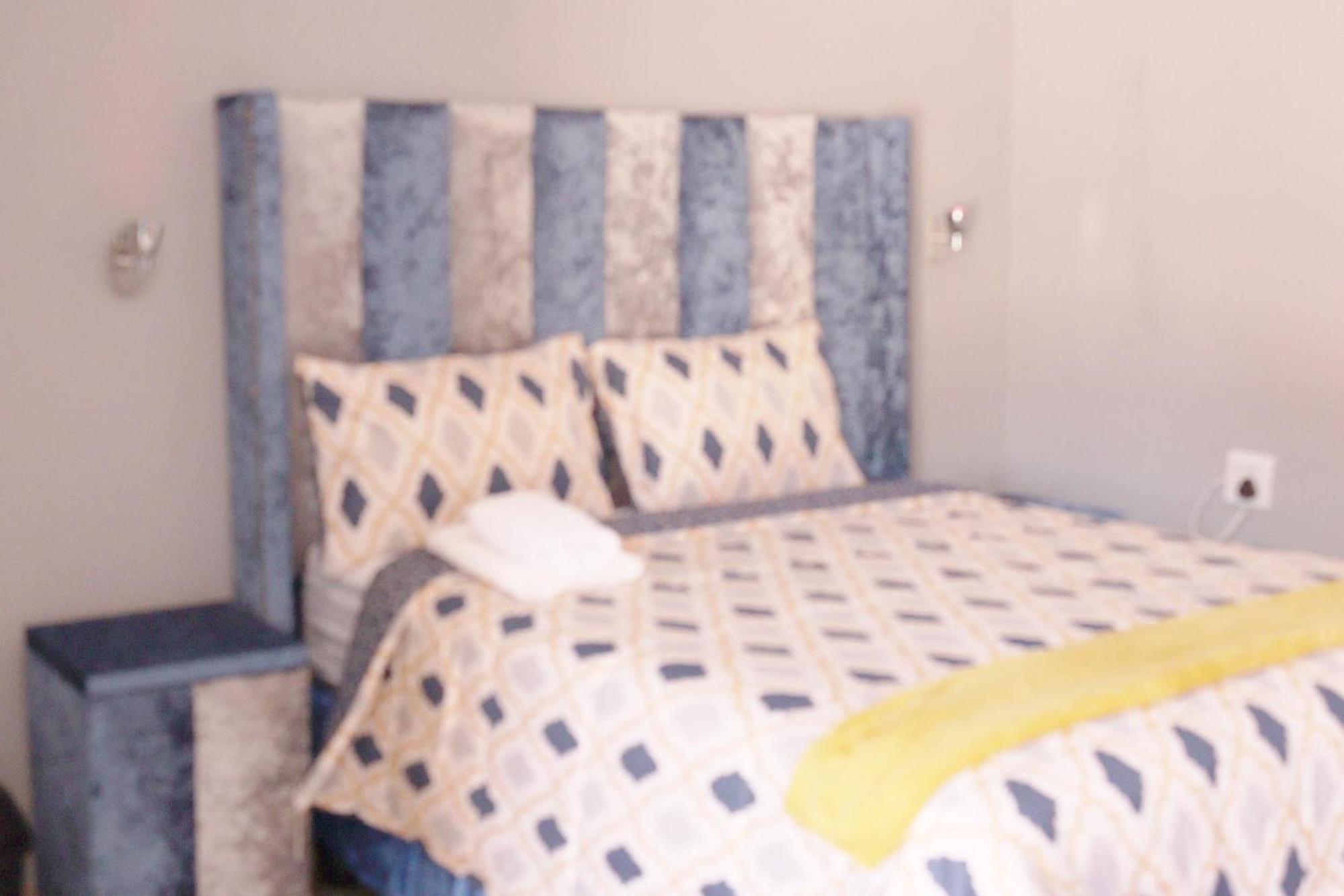 Princess Lodge Rustenburg Extérieur photo